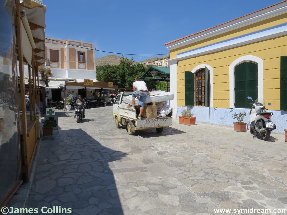 Symi Greece Symi Dream photos