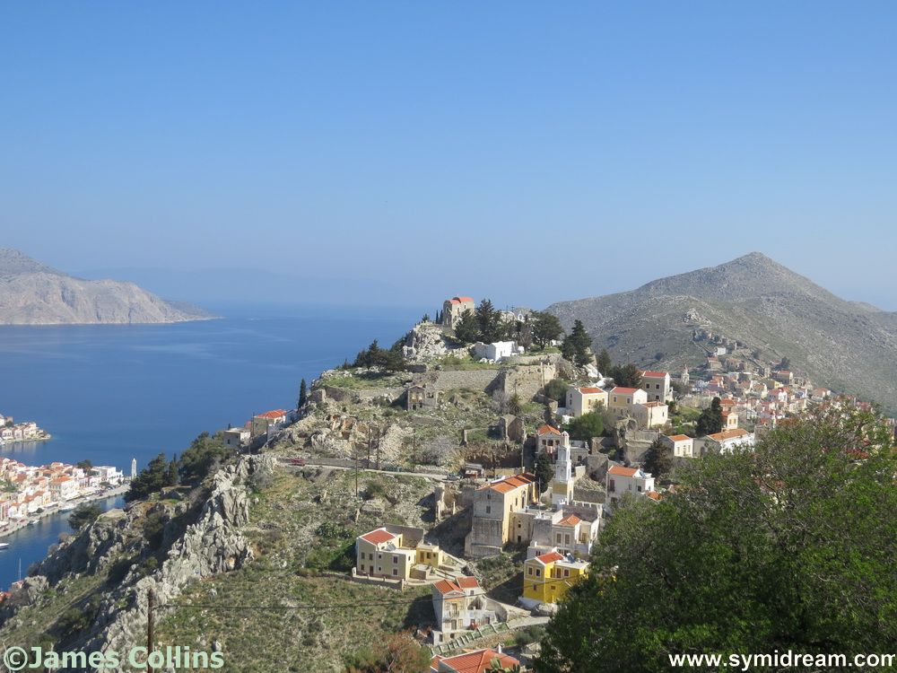 Novelettes and travel expenses