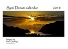 2018 calendar