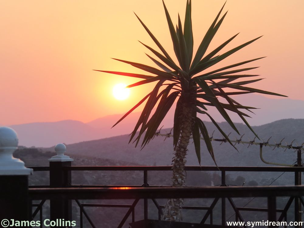 Rhodes to Symi: Tips