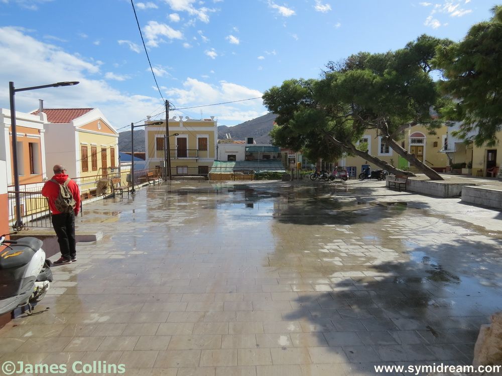 Symi Greece Symi Dream photos
