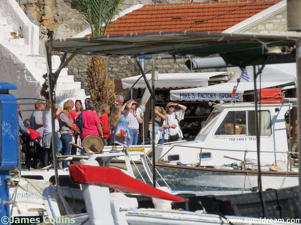 Symi Greece Symi Dream photos