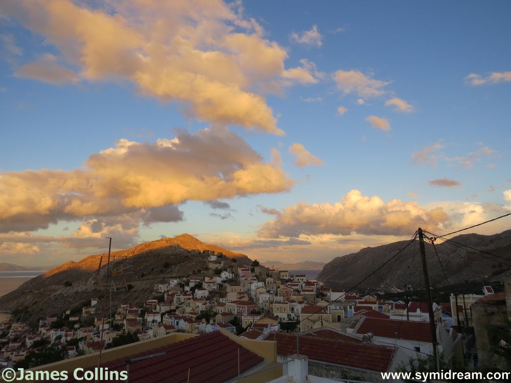 Symi Greece Symi Dream photos
