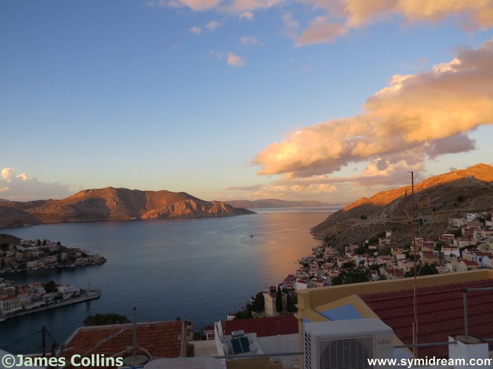 Symi Greece Symi Dream photos
