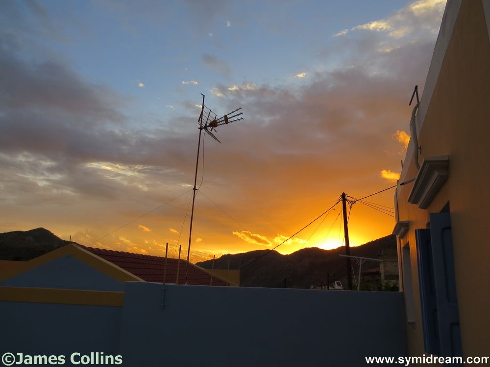 Symi Greece Symi Dream photos