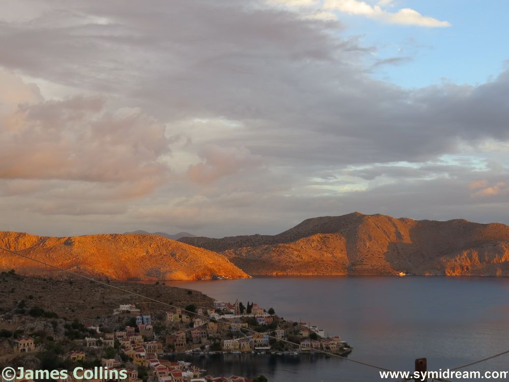 Symi Greece Symi Dream photos