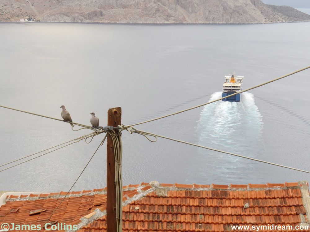 Symi Greece Symi Dream photos