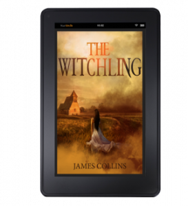 The witchling kinlde