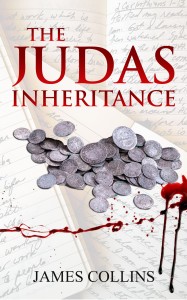 The Judas Inheritance_ ebook cover