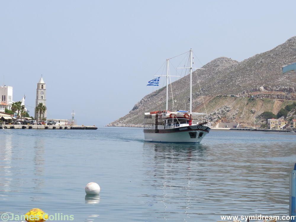 Symi Greece Symi Dream photos