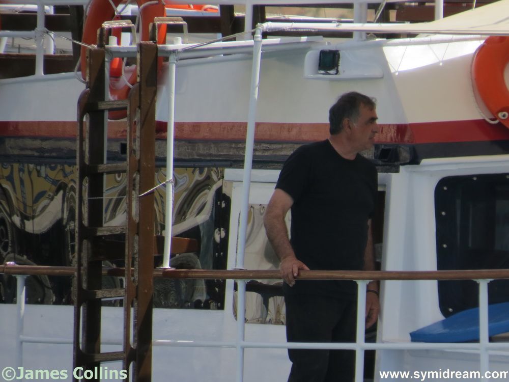 Symi Greece Symi Dream photos