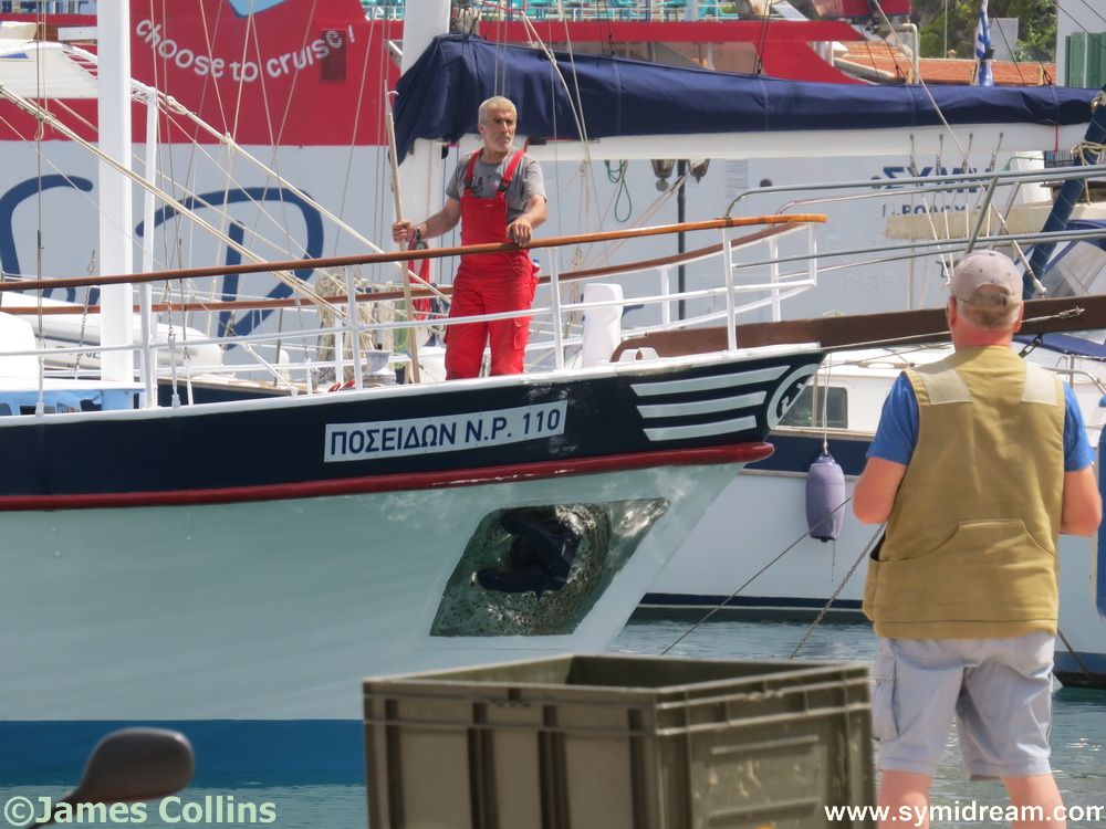 Symi Greece Symi Dream photos