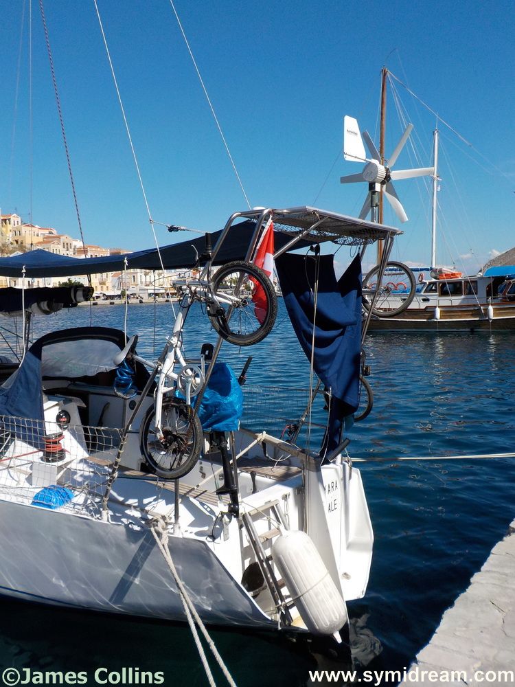 Symi Greece Symi Dream photos