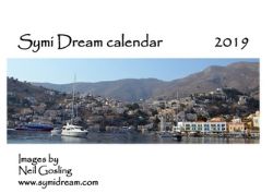 calendar 2019 small