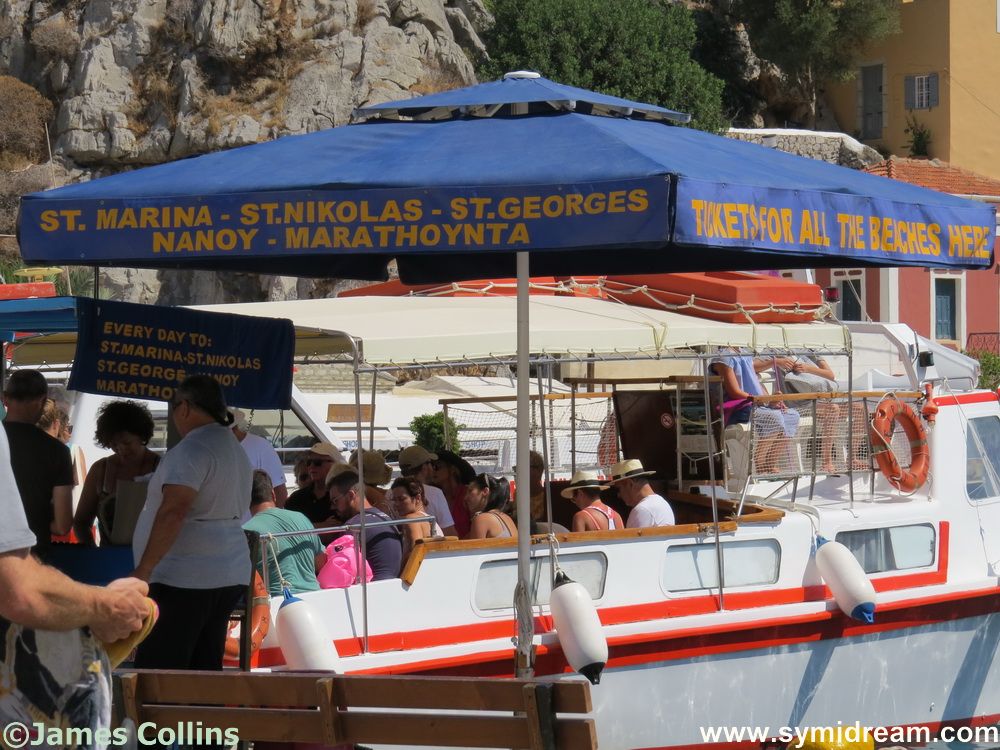 Symi Greece Symi Dream photos