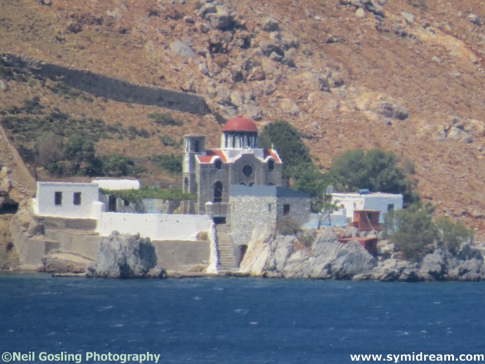 Symi Greece Symi Dream photos
