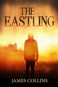 The Eastling. Part three of the Saddling series.