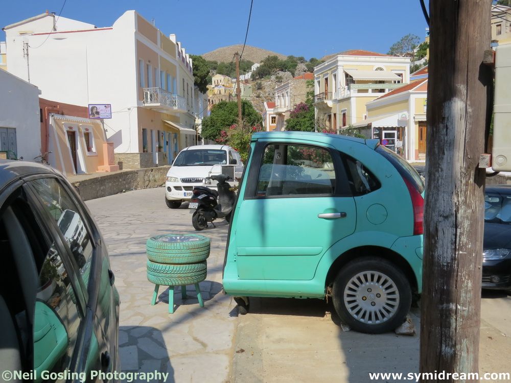 Symi Greece Symi Dream photos
