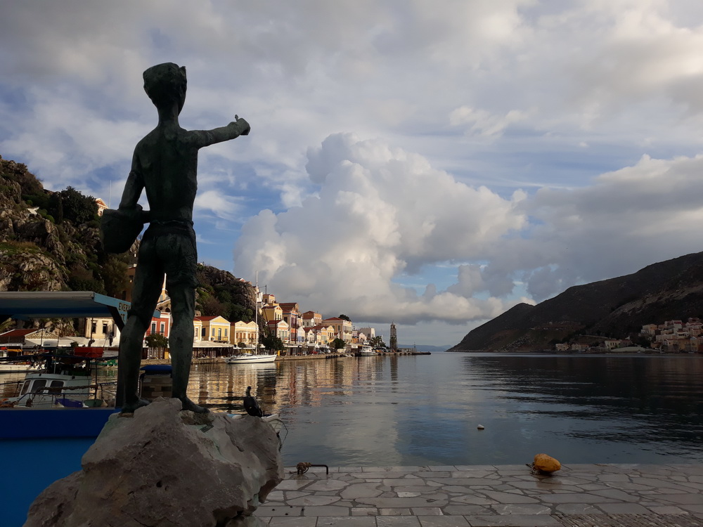 Today's photos are from Neil