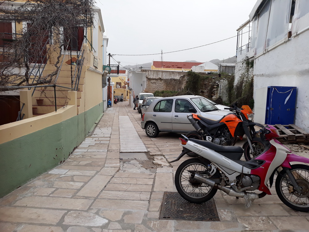 Not quite finished yet...