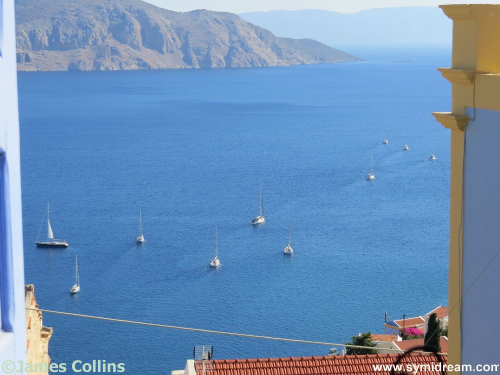 Symi Greece Symi Dream photos