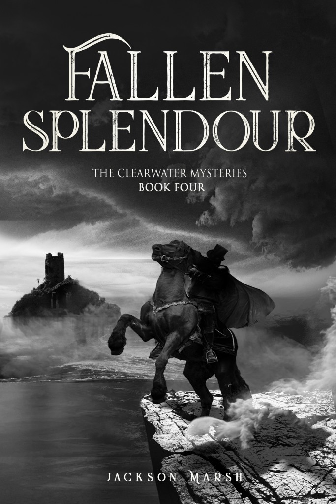 Fallen Splendour