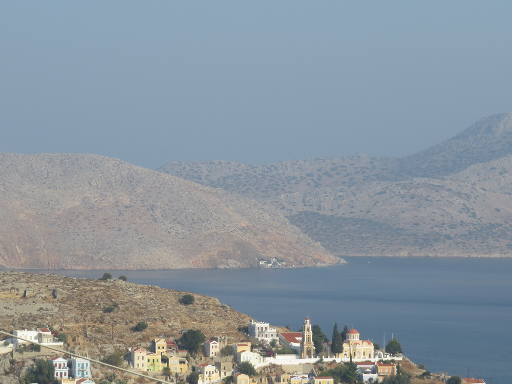 What's missing from this scene?