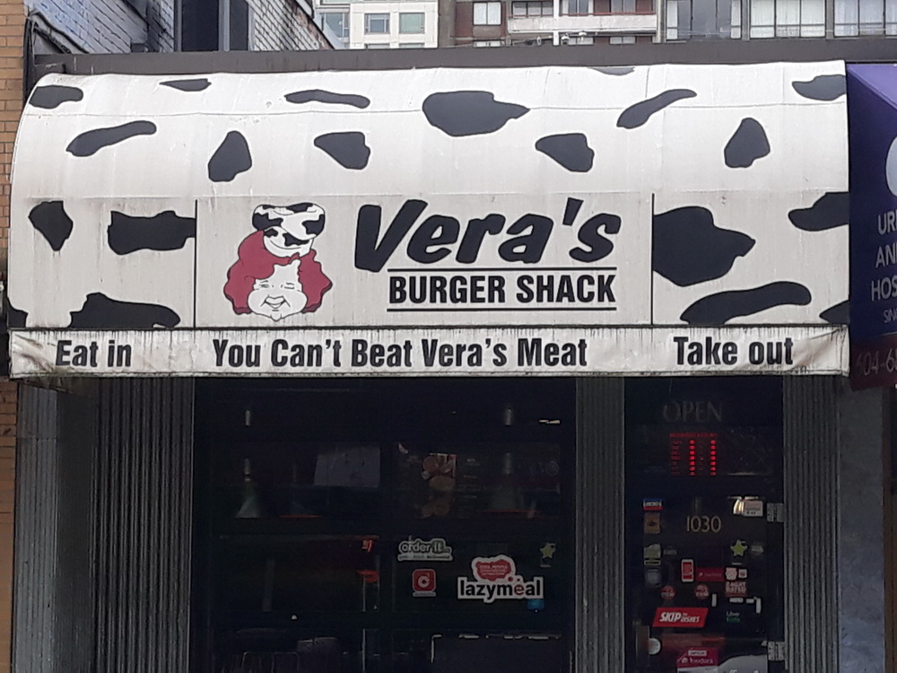 Vancouver March 17_08