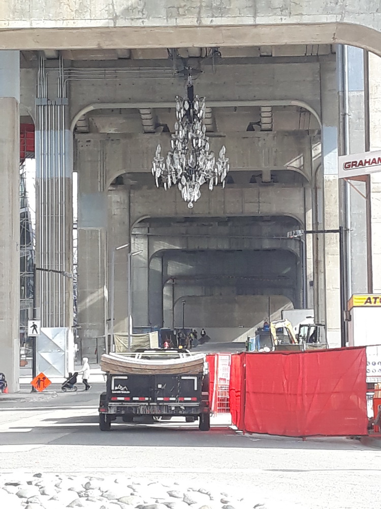 Vancouver March 17_09