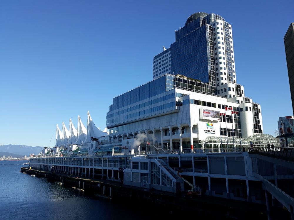 Vancouver March 17_11