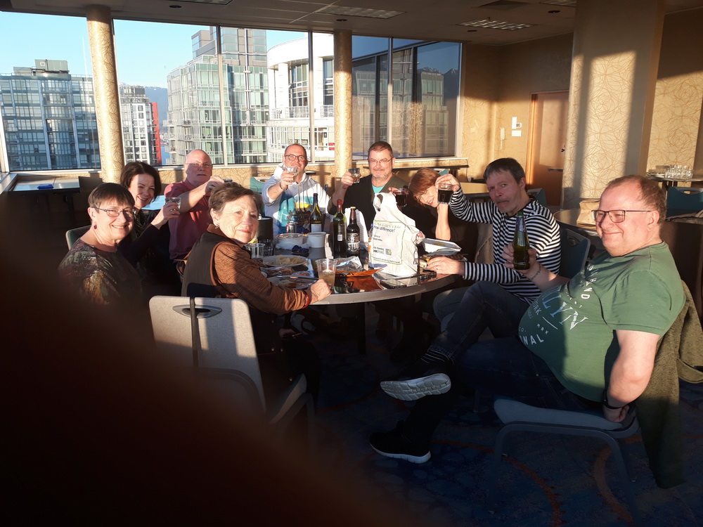 Vancouver March 17_13