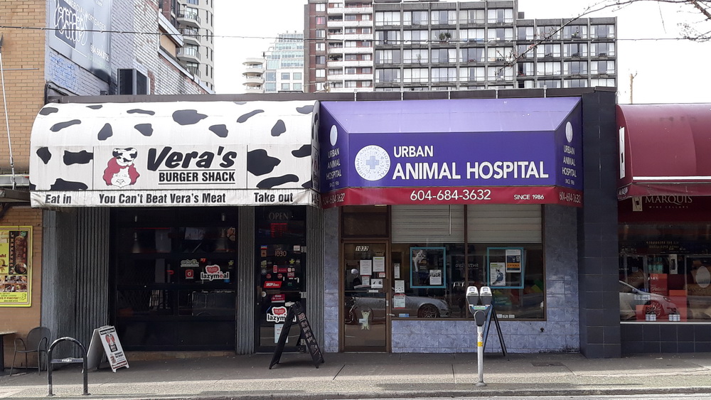 Vancouver March 17_18