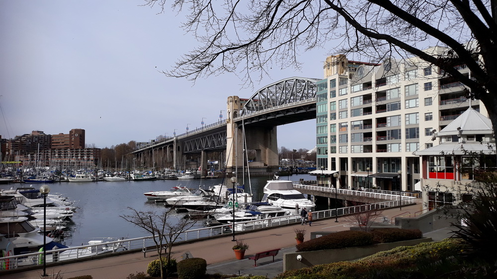 Vancouver March 17_19