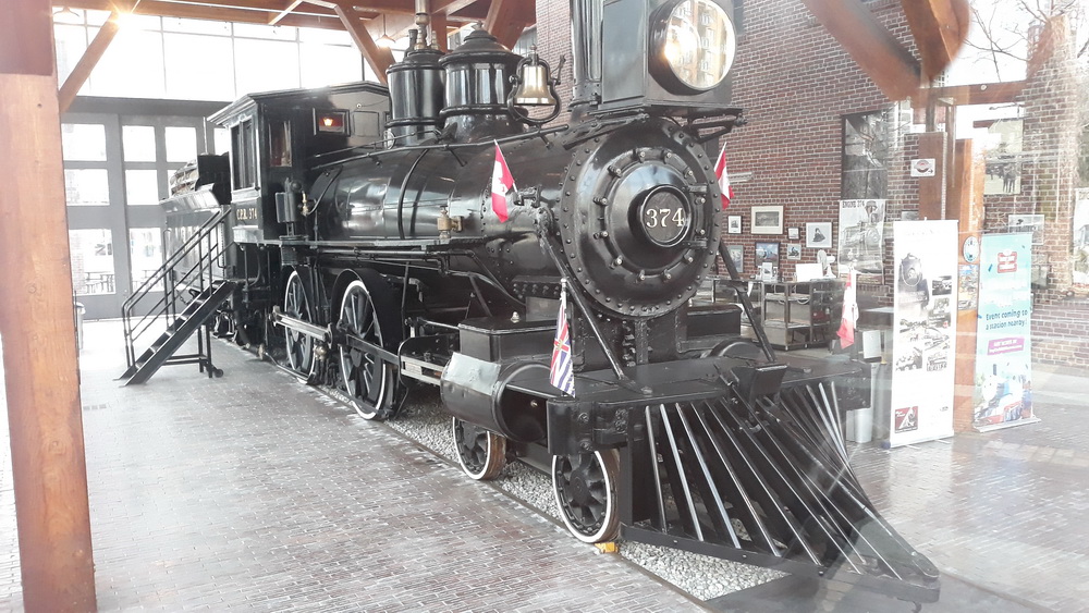 Vancouver March 17_21