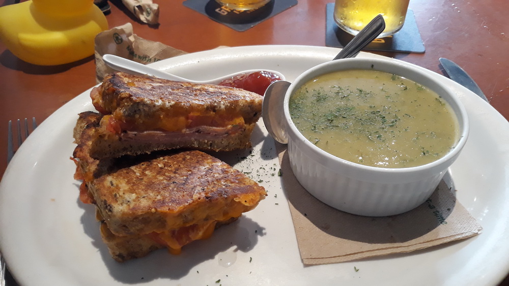 Vancouver March 17_23