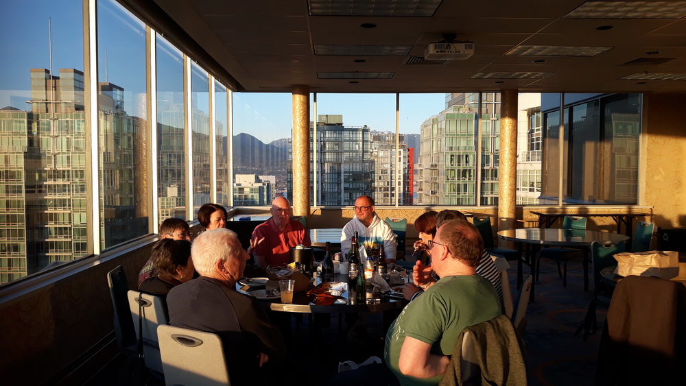 Vancouver March 17_25