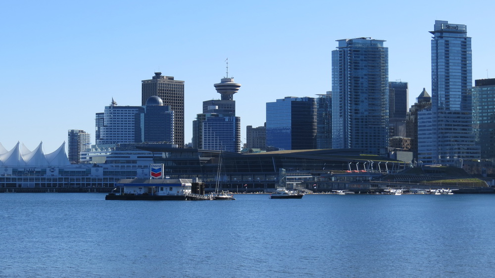 Vancouver March 17_27