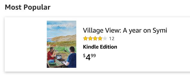 Click to view the view