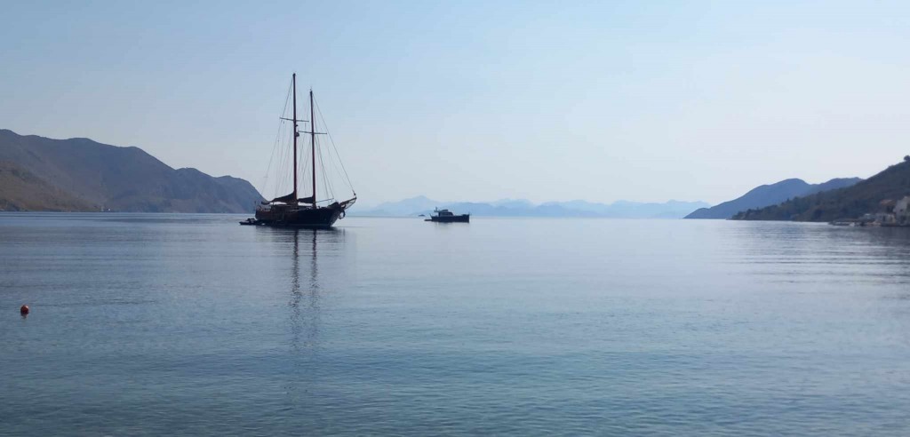 A water reliated photo.