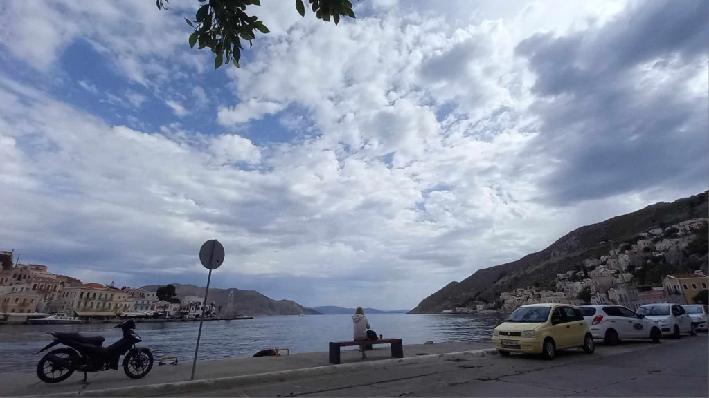 Random pics from last year.