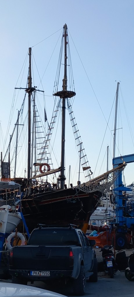 Inspiration for making shrouds