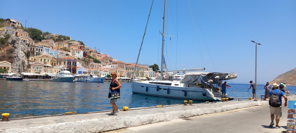 Another random harbour shot