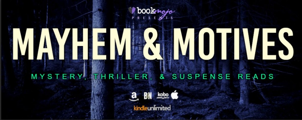 Mayhem and motives 01