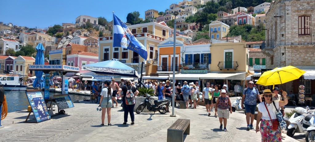 There will be at least one lurking in the pack somewhere…