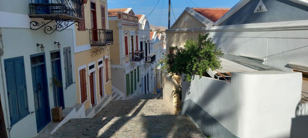 Random Kali Strata photo.