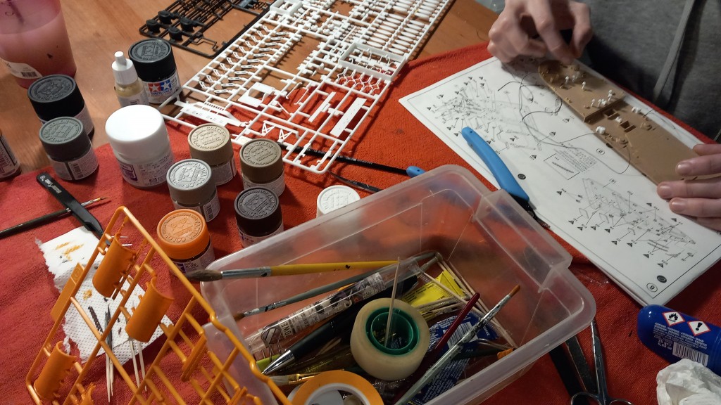 Ah! The latest Titanic news arrived, unlike teh ship itself.